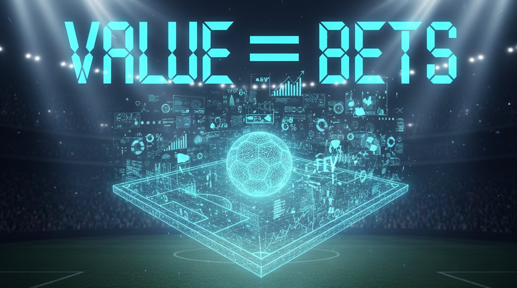 Value betting