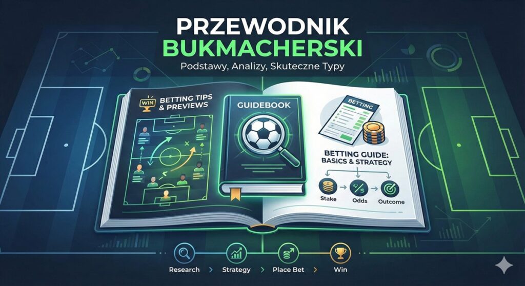 zakłady bukmacherskie czym są i jak działają