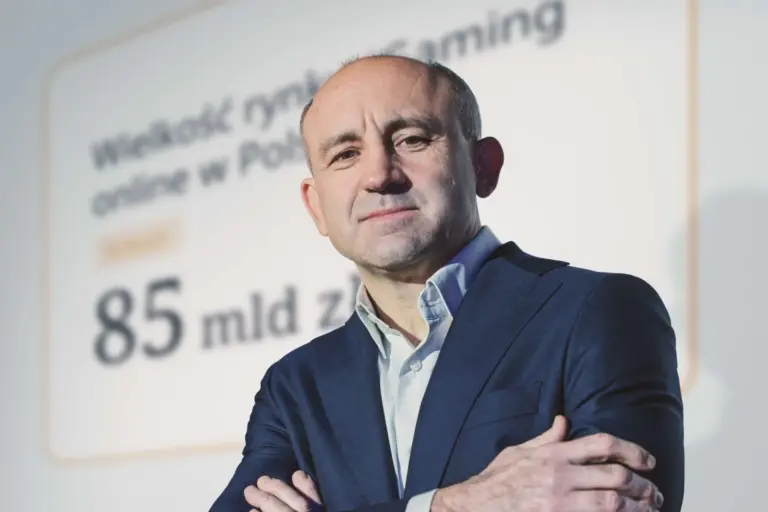 Zdzisław Kostrubała STS