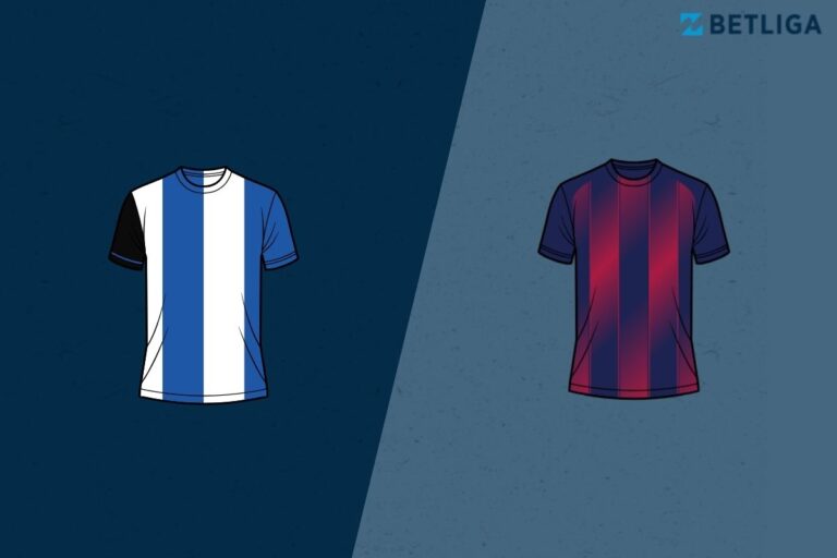 Espanyol - FC Barcelona typy