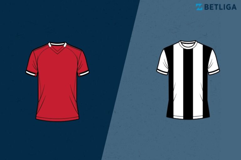 Manchester United - Newcastle typy