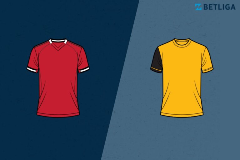 Manchester United - Wolves