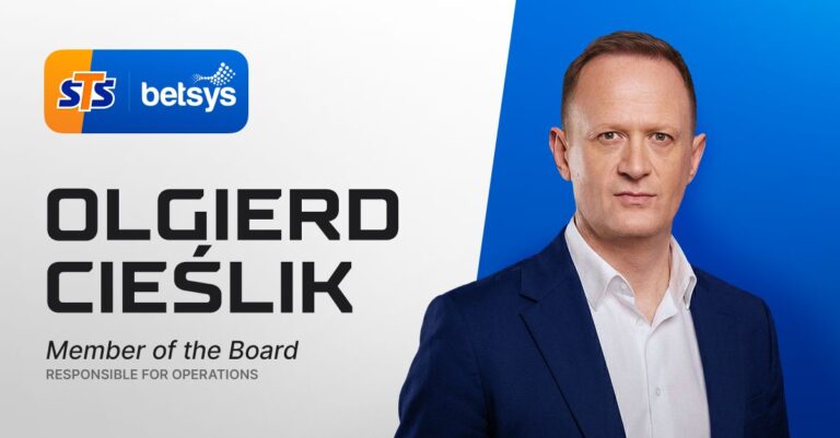 Olgierd Cieślik STS