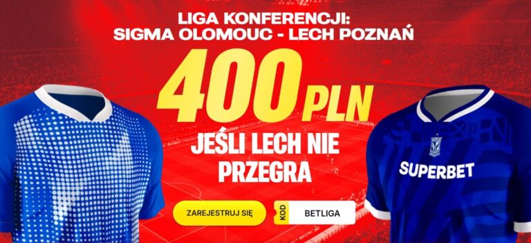 Sigma Lech Superbet