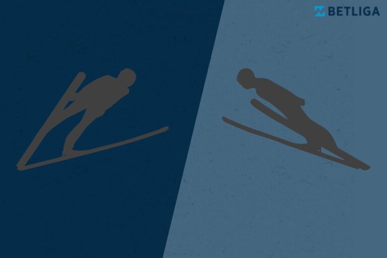 Typy na skoki narciarskie