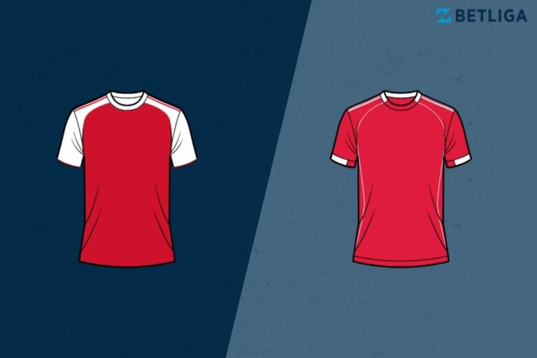 Arsenal - Liverpool typy