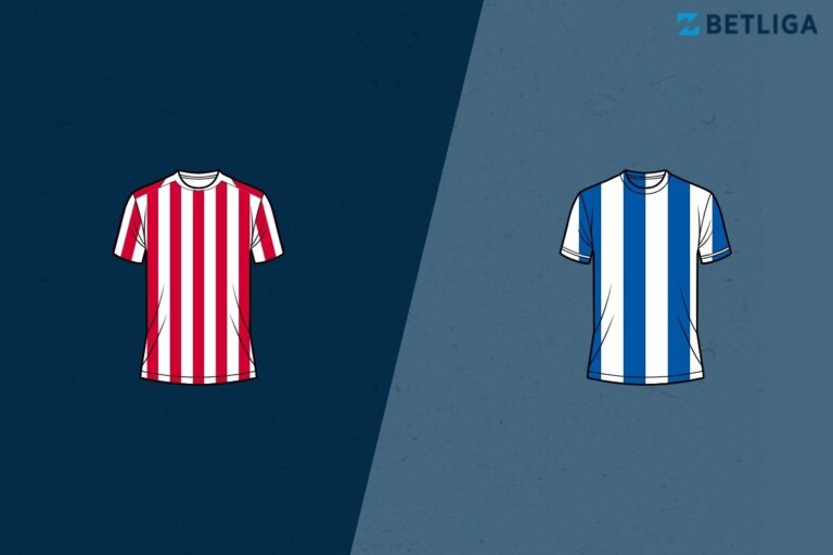 Altetico - Alaves typy