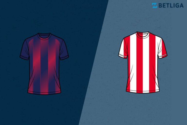 Barcelona - Athletic typy