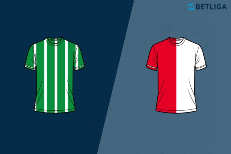 Betis - Feyenoord typy