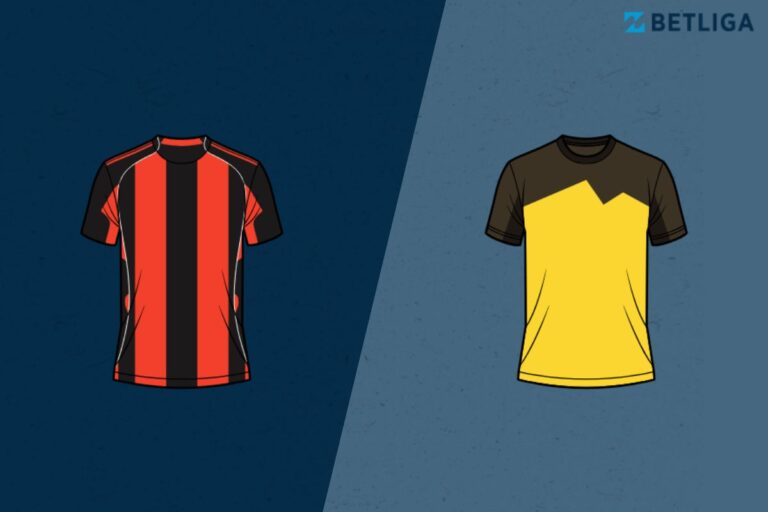 Eintracht - Dortmund typy