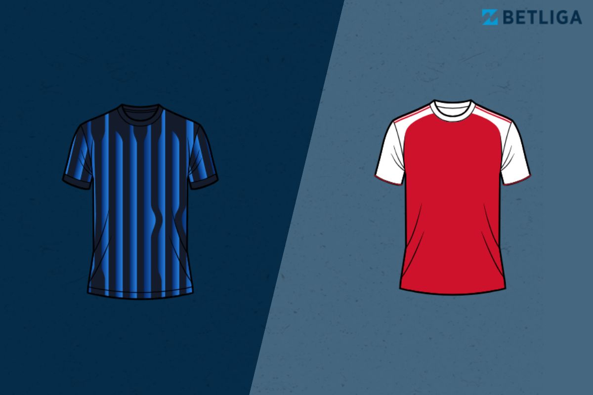 Inter Mediolan – Arsenal Londyn: typ na mecz – 1X | Liga Mistrzów 20.01.2026