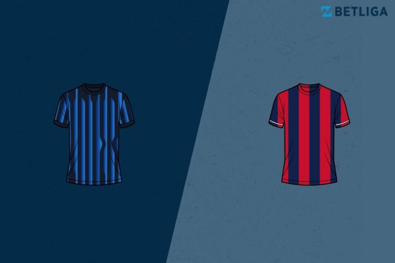 Inter - Bologna typy