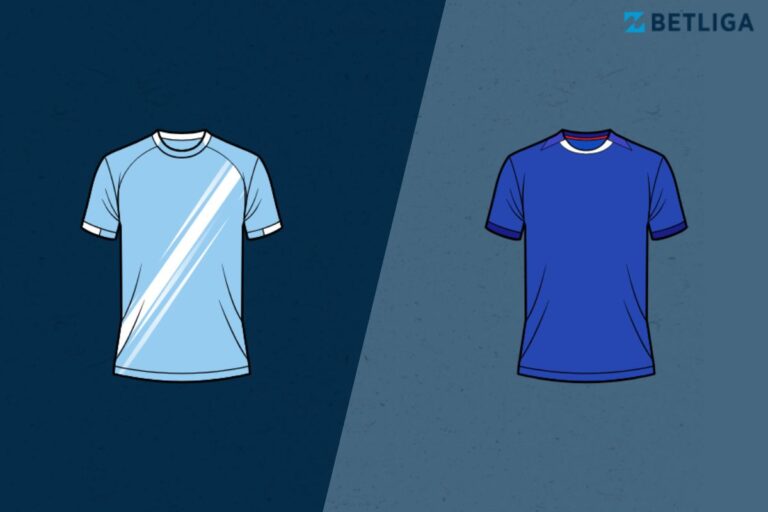 Manchester City - Chelsea typy