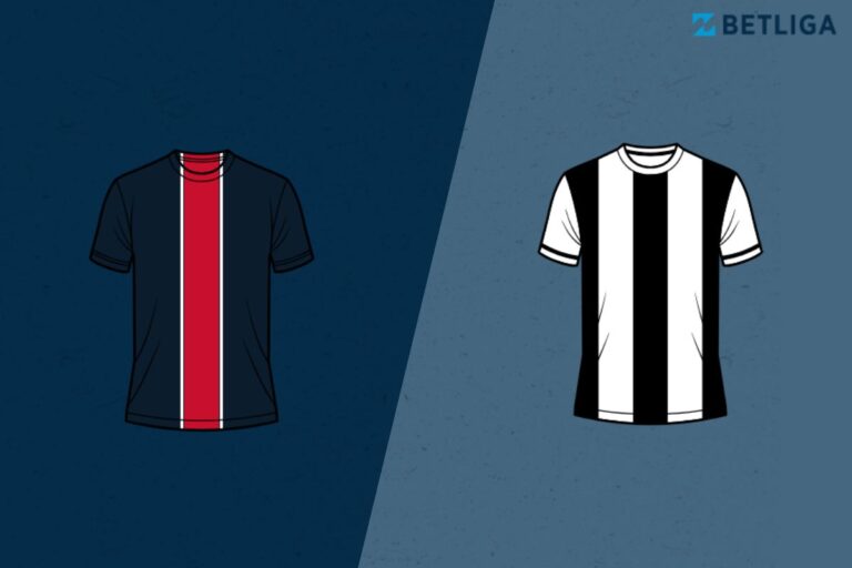 PSG - Newcastle typy