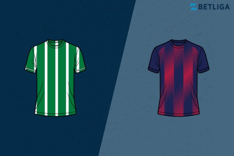 Racing Santander - FC Barcelona typy