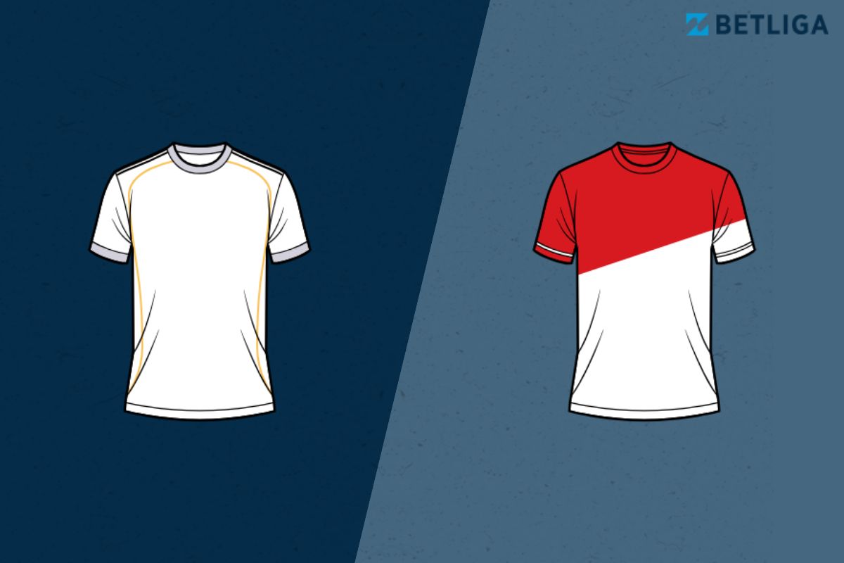 Real Madryt – AS Monaco: typy, kursy, analiza | Liga Mistrzów 20.01.2026