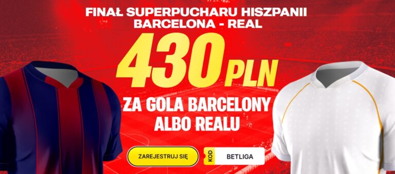 Real - Barcelona Superbet