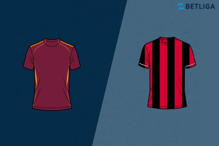 AS Roma - AC Milan typy