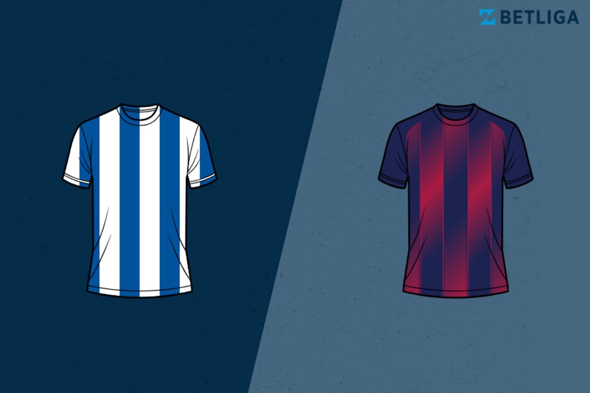 Real Sociedad – FC Barcelona: typy, kursy, analiza | La Liga 18.01.2026