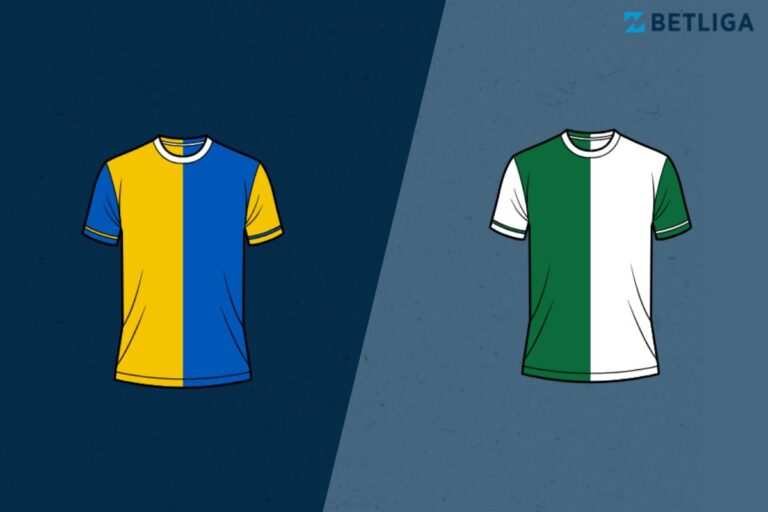 Arka - Legia typy bukmacherskie