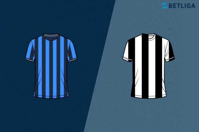 Atalanta Juventus typy