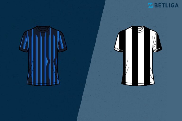 Inter - Juventus typy