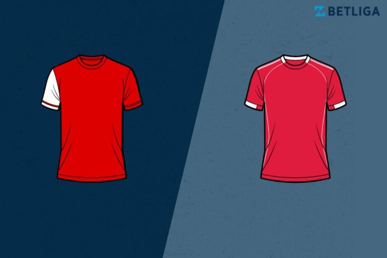 Nottingham - Liverpool typy