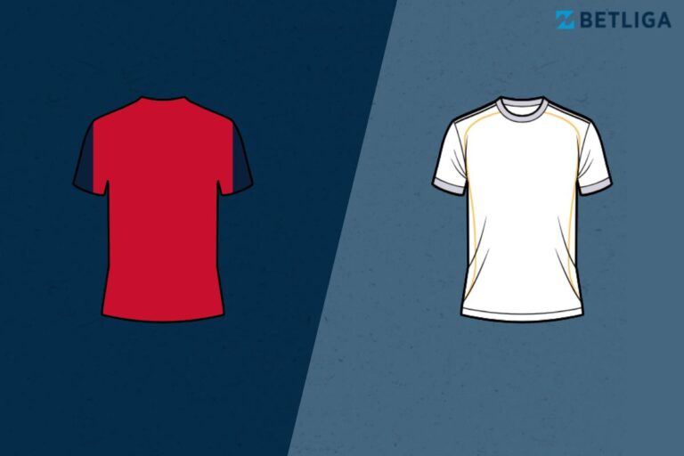 Osasuna - Real Madryt typy