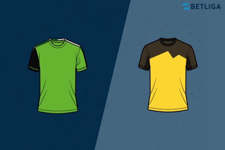 Wolfsburg - BVB typy