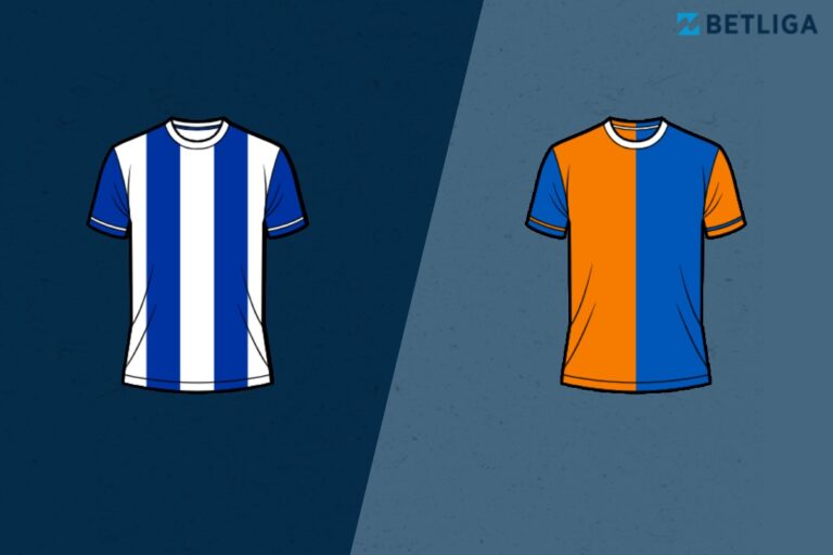 Lech - Termalica Bruk-Bet typy