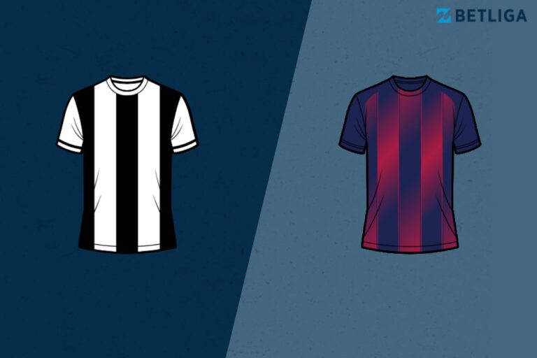 Newcastle - Barcelona typy