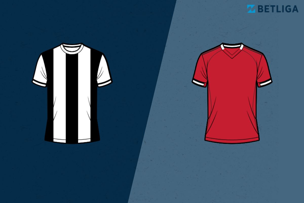 Newcastle United – Manchester United: typy, kursy, analiza | Premier League 04.03.2026