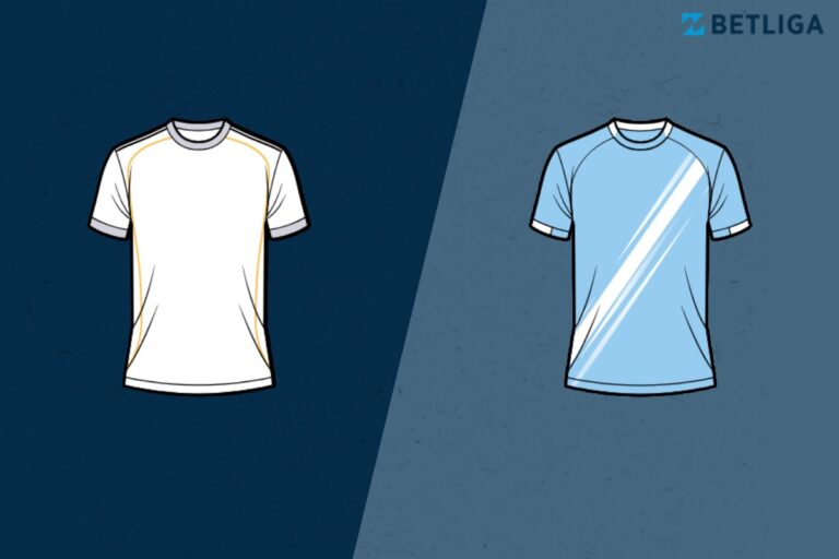 Real Madryt - Manchester City typy