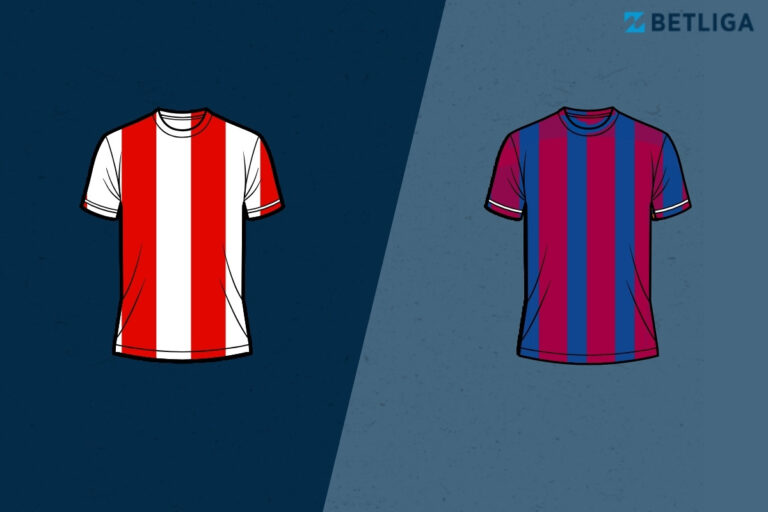 Atletico - Barcelona Typy