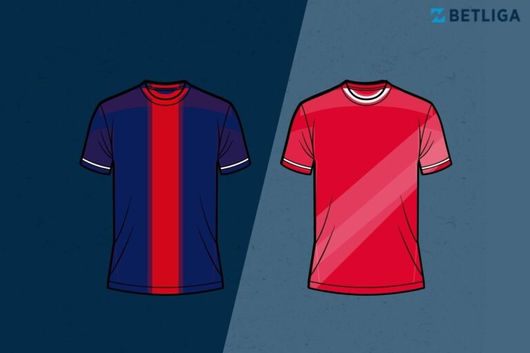 PSG - Bayern