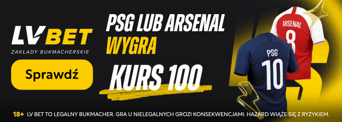 KAMPANIE_MECZOWE_-_PSG_lub_ARSENAL_kurs_100-700x250-Polish