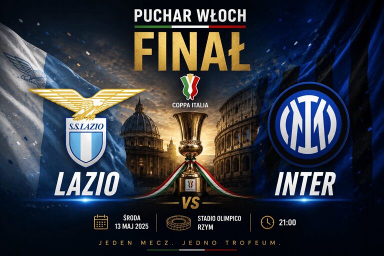 Lazio Inter typy