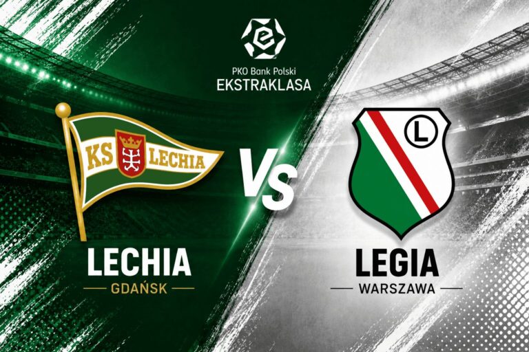 Lechia legia typy
