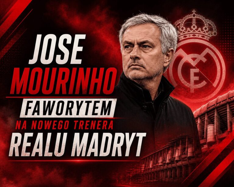 Mourinho - Real