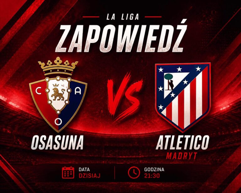 Typy osasuna atletico