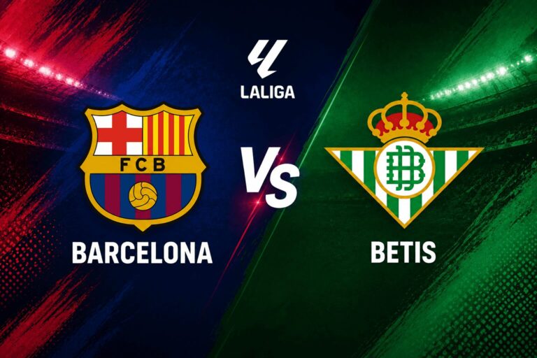barcelona betis typy