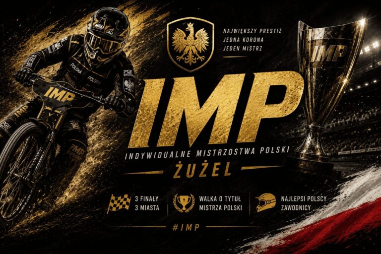 imp 2026 zuzel gdzie ogladac