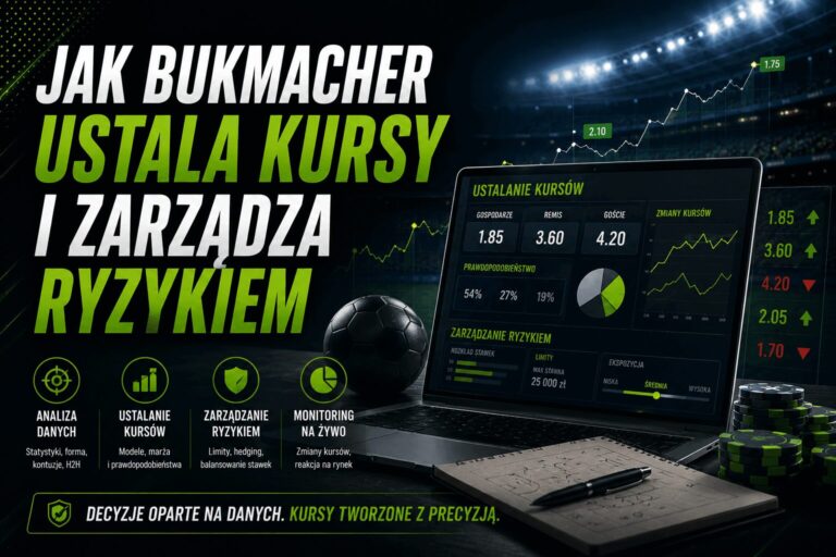 jak ustalane są kursy