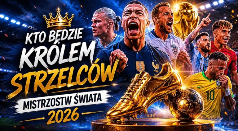 król strzelców typy