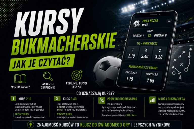kursy bukmacherskie