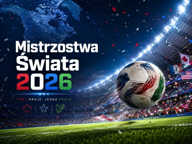 Mistrzostwa Świata 2026