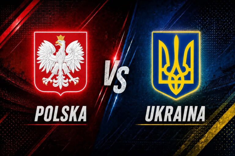 polska ukraina typy