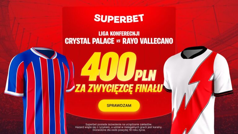 promocja finał LKE - okładka
