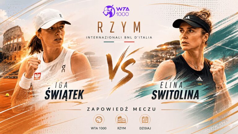 swiatek switolina typy