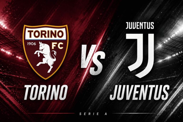 torino juventus typy